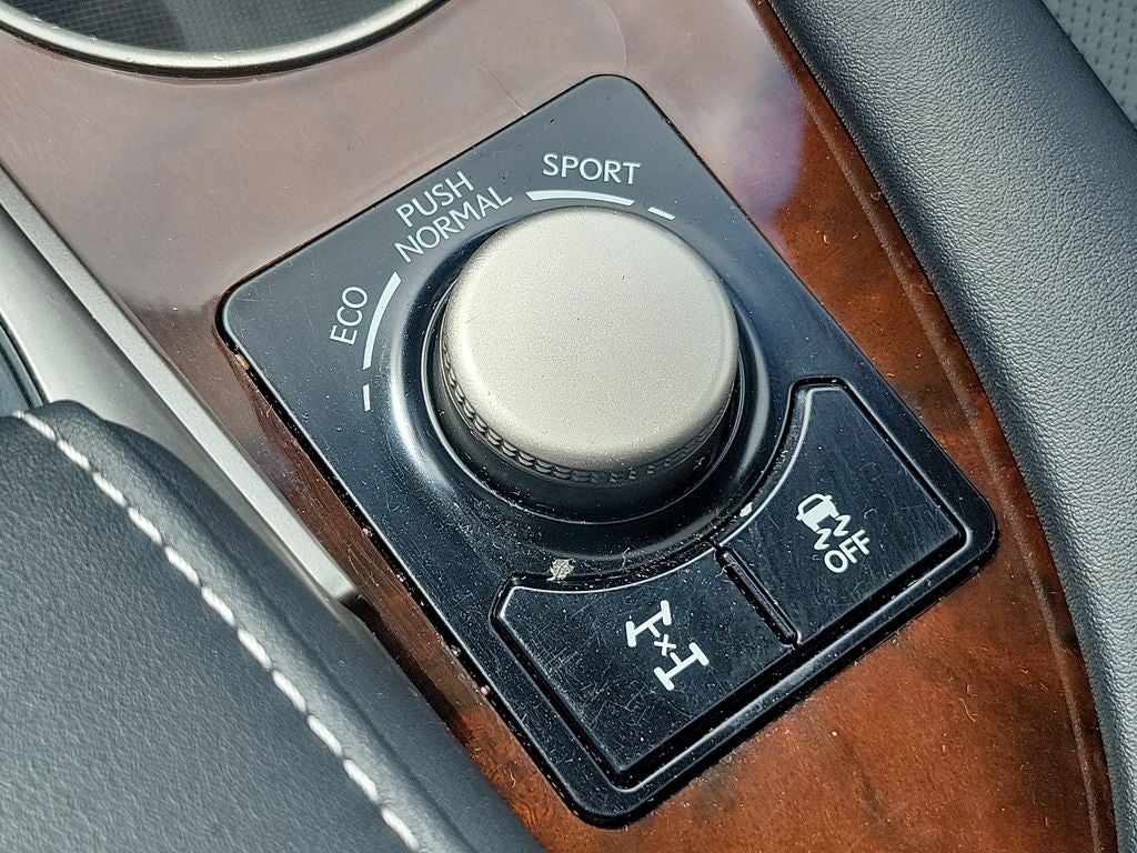 2018 Lexus RX 350 350